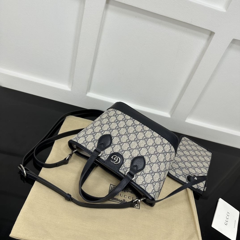 Gucci Shopping Bags